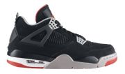 NIKE Air Jordan 4 Retro vīrieši