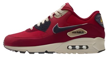 NIKE Air Max 90 Premium SE vīriešu apavi NIKE Air Max 90 Premium SE vīriešu apavi