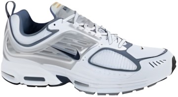 NIKE Air Max Moto+ IV NIKE Air Max Moto+ IV
