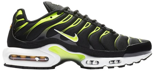 NIKE Air Max Plus vīriešiem