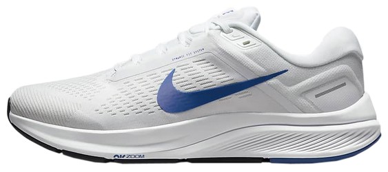 NIKE Air Zoom Structure 24 vīriešiem
