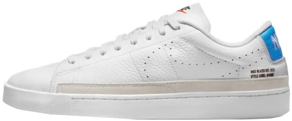 NIKE Blazer Low X vīriešiem