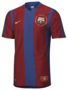 NIKE FC Barcelona vīriešu mājas replika krekls NIKE FC Barcelona vīriešu mājas replika krekls