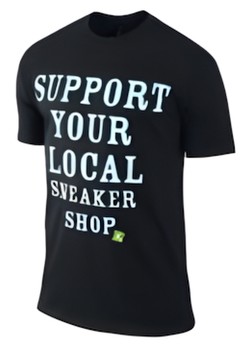 NIKE Jordan atbalsts