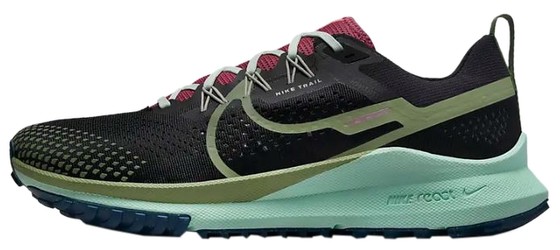 NIKE React Pegasus Trail 4 vīriešiem