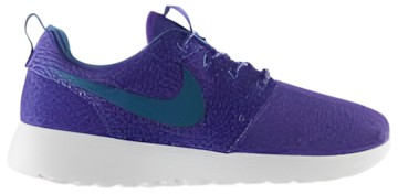 NIKE Roshe One Print sievietēm NIKE Roshe One Print sievietēm
