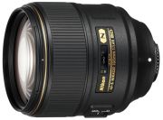 Nikon AF-S Nikkor 105 mm 1:1,4E ED Nikon AF-S Nikkor 105 mm 1:1,4E ED