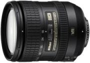 Nikon AF-S DX Nikkor 16-85/3.5-5.6G ED VR