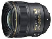 Nikon AF-S Nikkor 24mm 1:1,4G ED Nikon AF-S Nikkor 24mm 1:1,4G ED