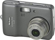 Nikon Coolpix L2 Nikon Coolpix L2