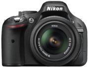 Nikon D5200 Nikon D5200