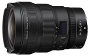 Nikon Nikkor Z 14-24 mm F2.8 S