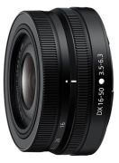 Nikon Nikkor Z 16-50 mm F3.5-6.3 DX VR