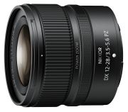 Nikon Nikkor Z DX 12-28 mm F3.5-5.6 PZ VR