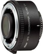 Nikon TC-17E II Nikon TC-17E II