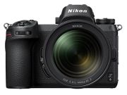 Nikon Z 6 + 14-30 mm Nikon Z 6 + 14-30 mm