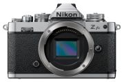 Nikon Z fc