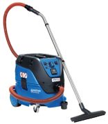 Nilfisk ATTIX 33-2M IC 220-240V BG BAU Nilfisk ATTIX 33-2M IC 220-240V BG BAU