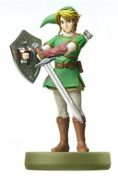 Nintendo amiibo The Legend of Zelda Krēslas princese: Links
