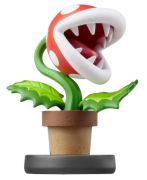 Nintendo amiibo Super Smash Bros. Piranha-Augs Nintendo amiibo Super Smash Bros. Piranha-Augs