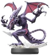 Nintendo amiibo Super Smash Bros. Ridley