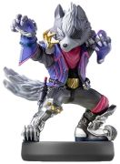 Nintendo amiibo Super Smash Bros. Wolf
