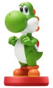 Nintendo amiibo Super Mario: Yoshi