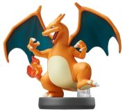 Nintendo amiibo Super Smash Bros. Glurak