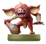 Nintendo amiibo The Legend of Zelda: Bokblin