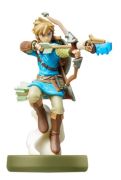 Nintendo amiibo The Legend of Zelda: Link Loka šāvējs
