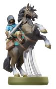 Nintendo amiibo The Legend of Zelda: Link Jātnieks
