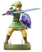 Nintendo amiibo The Legend of Zelda: Link Skyward Sword