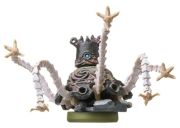 Nintendo amiibo The Legend of Zelda: Sargs
