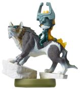 Nintendo amiibo The Legend of Zelda: Vilks-Links Nintendo amiibo The Legend of Zelda: Vilks-Links