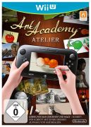 Nintendo Art Academy: Atelier Wii U