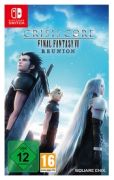 Square Enix Crisis Core: Final Fantasy VII Reunion Switch