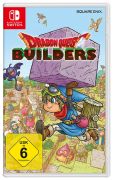 Nintendo Dragon Quest Builders Switch Nintendo Dragon Quest Builders Switch