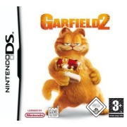 Nintendo Garfield 2 DS Nintendo Garfield 2 DS