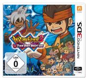 Nintendo Inazuma Eleven 3: Team Oger uzbrūk! 3DS Nintendo Inazuma Eleven 3: Team Oger uzbrūk! 3DS