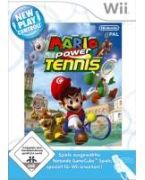 Nintendo Mario Power Tennis Wii Nintendo Mario Power Tennis Wii