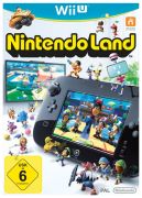 Nintendo Nintendo Land Wii U Nintendo Nintendo Land Wii U