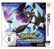 Nintendo Pokémon Ultramond 3DS Nintendo Pokémon Ultramond 3DS