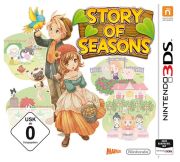Nintendo Story of Seasons 3DS Nintendo Story of Seasons 3DS