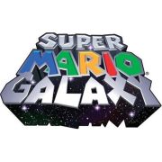 Nintendo Super Mario Galaxy Wii