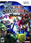 Nintendo Super Smash Bros. Brawl Wii