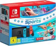 Nintendo Switch Sports komplekts