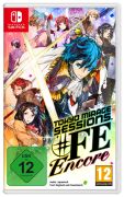 Nintendo Tokyo Mirage Sessions FE Encore Switch Nintendo Tokyo Mirage Sessions FE Encore Switch