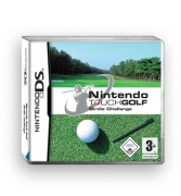 Nintendo Touch Golf: Birdie Challenge DS
