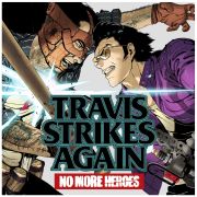 Nintendo Travis Strikes Again: No More Heroes + Season Pass Switch Nintendo Travis Strikes Again: No More Heroes + Season Pass Switch