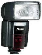 Nissin Speedlite Di866 Nissin Speedlite Di866